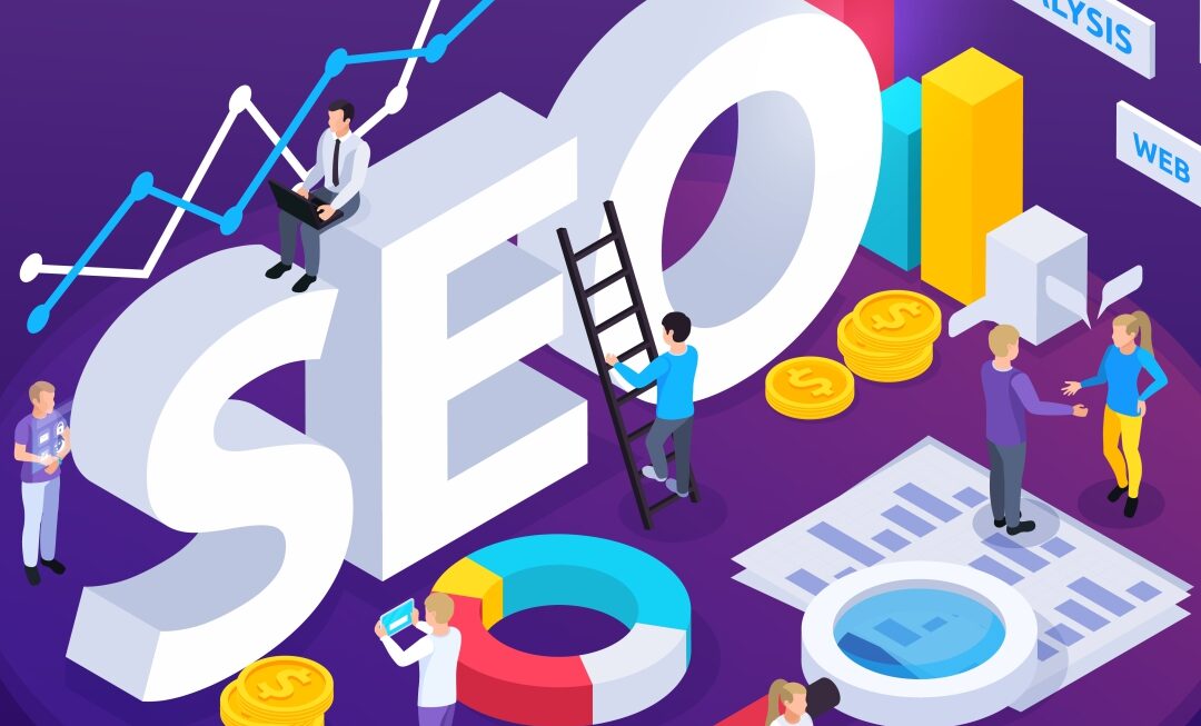 What Is SEO