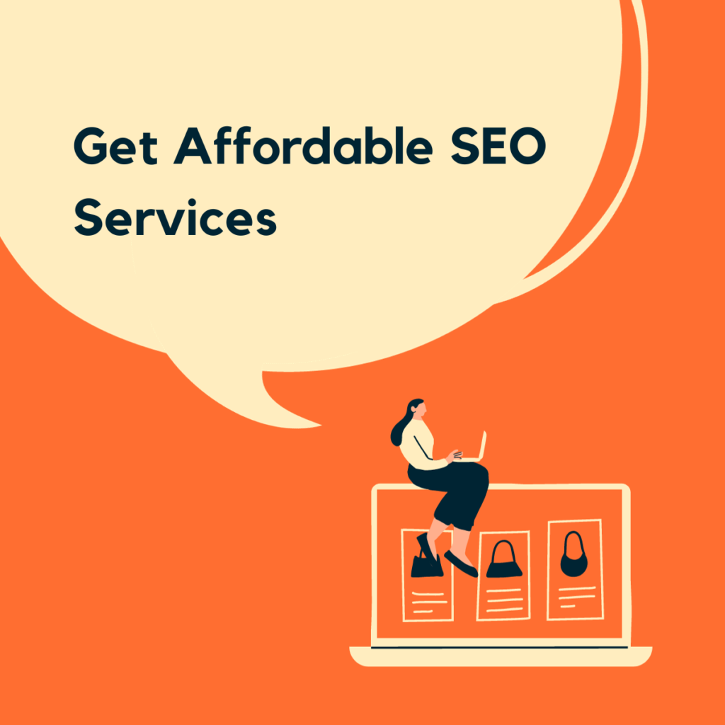 affordable seo services india