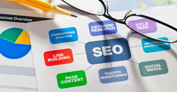 What SEO strategy is the most effective for the year 2024?